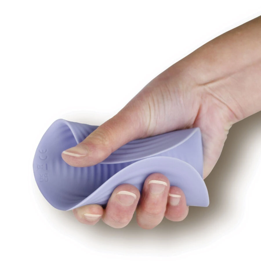 NIYA - N5 MEHRZWECK-INTIMMASSAGER MIT FERNBEDIENUNG
